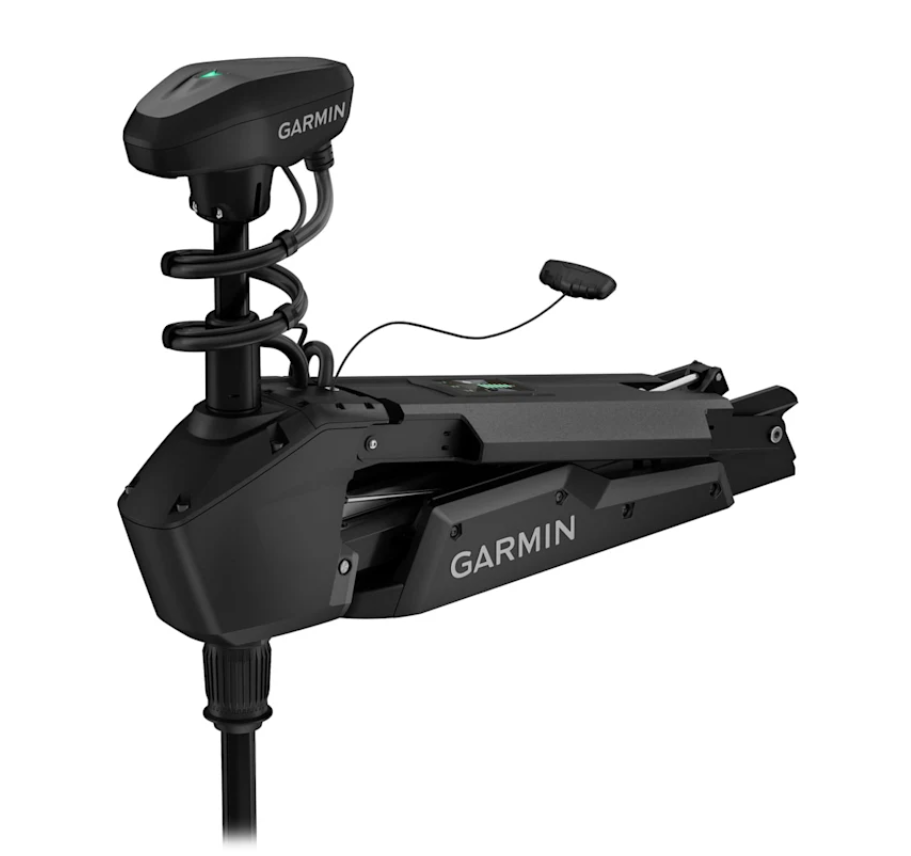 Force® Pro trollingmotor