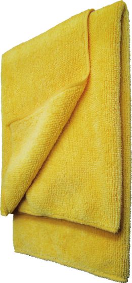 SUPREME SHINE WIPE - MIKROFIBERKLUT
