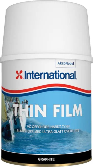 International VC Offshore EU Sort 0,75 liter