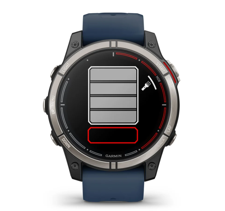 Quatix® 7 Pro Smartklokke