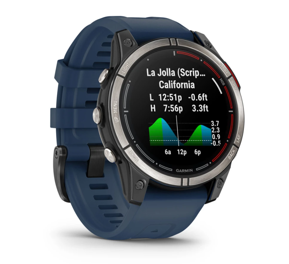 Quatix® 7 Pro Smartklokke