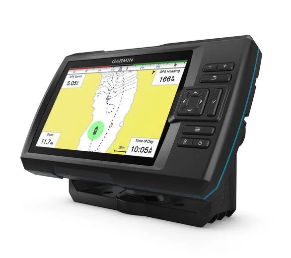 STRIKER™ Plus 7sv