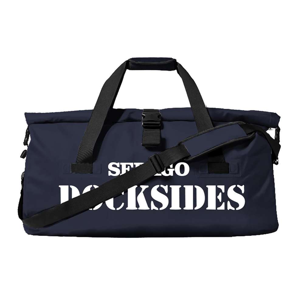 SEBAGO OVERHAND WATERPROOF BAG