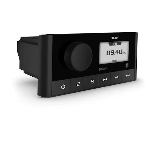 Fusion®-stereo- og høyttalersett MS-RA210- og XS Classic-høyttalersett