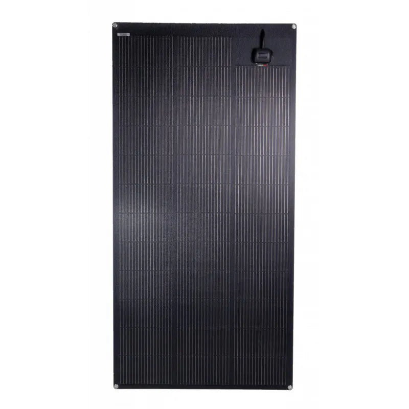 SKANBATT Fleksibelt Solcellepanel 160W