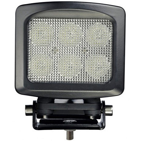 Dekkslys, LED 60W, 10-30V
