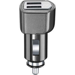 USB billader 12/24v Dual 15W