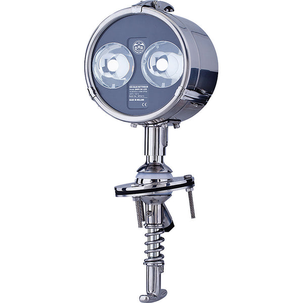 Lyskaster 10-32VDC 10W - DHR