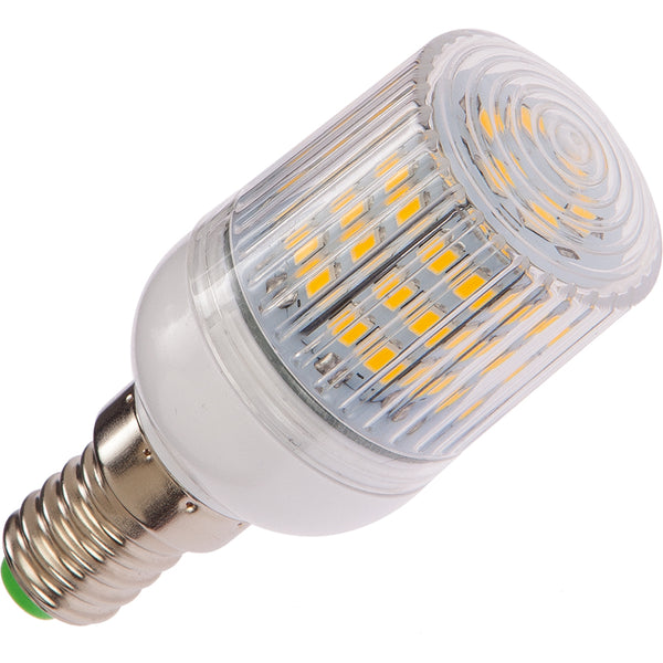 LED pære E14 10-36VDC 3,6/25 W