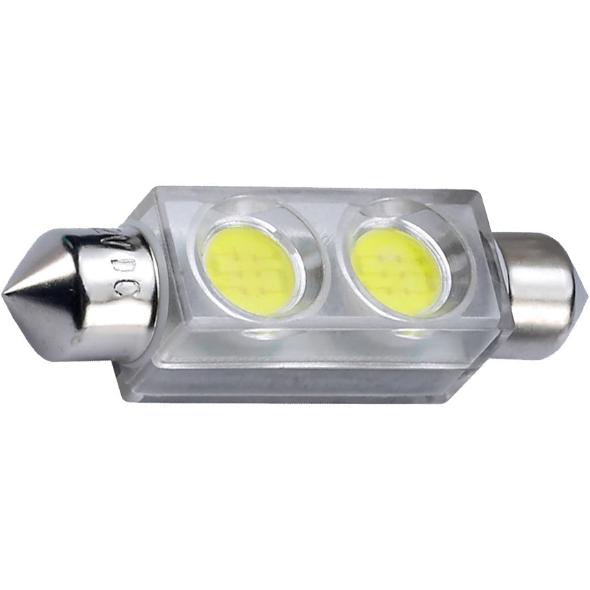 Pære Sofitten Bright LED 12V T10