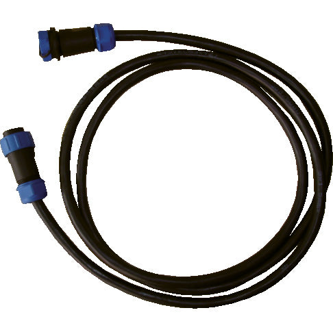 Skjøteledning m/quick connector, 2 m - EPT