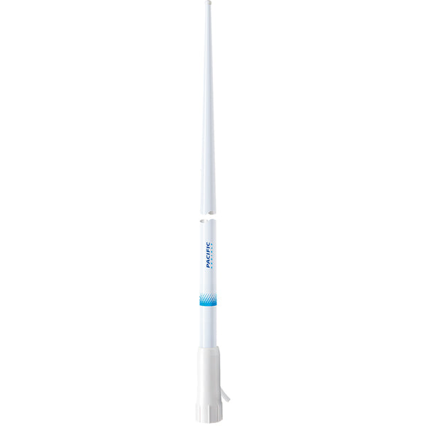 VHF antenne 1,8m Ultraglass