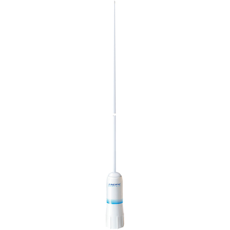 VHF antenne PRO 1m Ultraglass