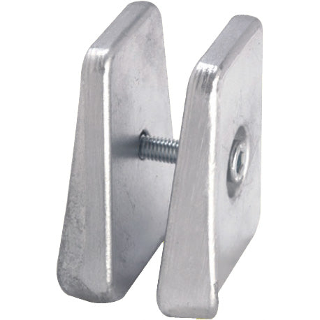 Anode, Johnson/Evinrude 20-25 hk