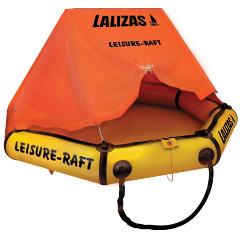 Leisure Redningsflåte for fritidsbåter - Lalizas