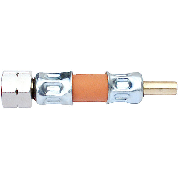 Propanslange G1/4'' V - Ø8 mm