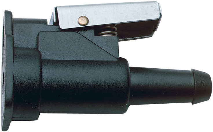 Bensinkopling motor, OMC 3/8" - Scepter