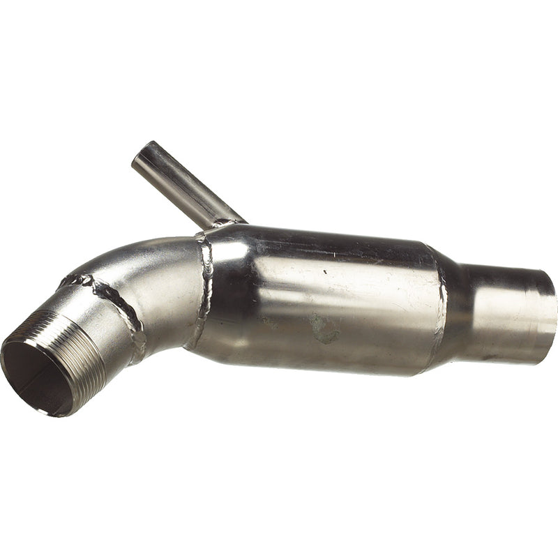 Eksosbend Yanmar QM