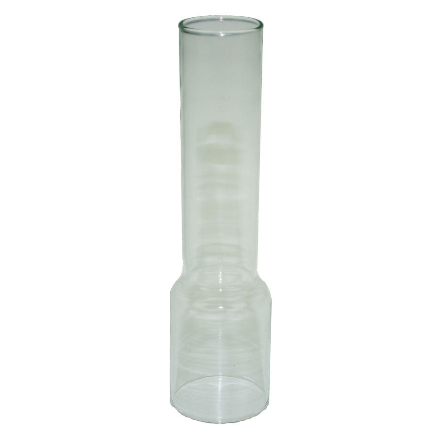 Glass 34 x 130 for lampe 5" DHR-lanterne 1035162/652