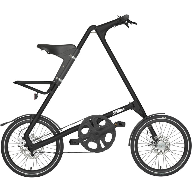 Strida SX sammenleggbar sykkel