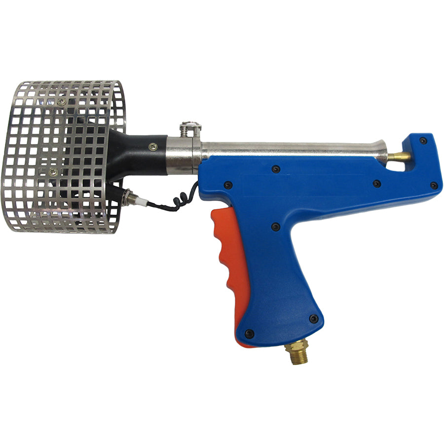 Krympepistol RapidShrink RS 100 30 Kwh