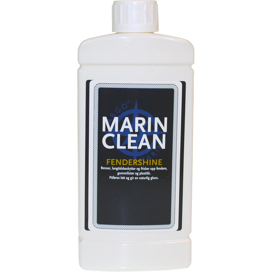 Fendershine 0,5 l - Marin Clean