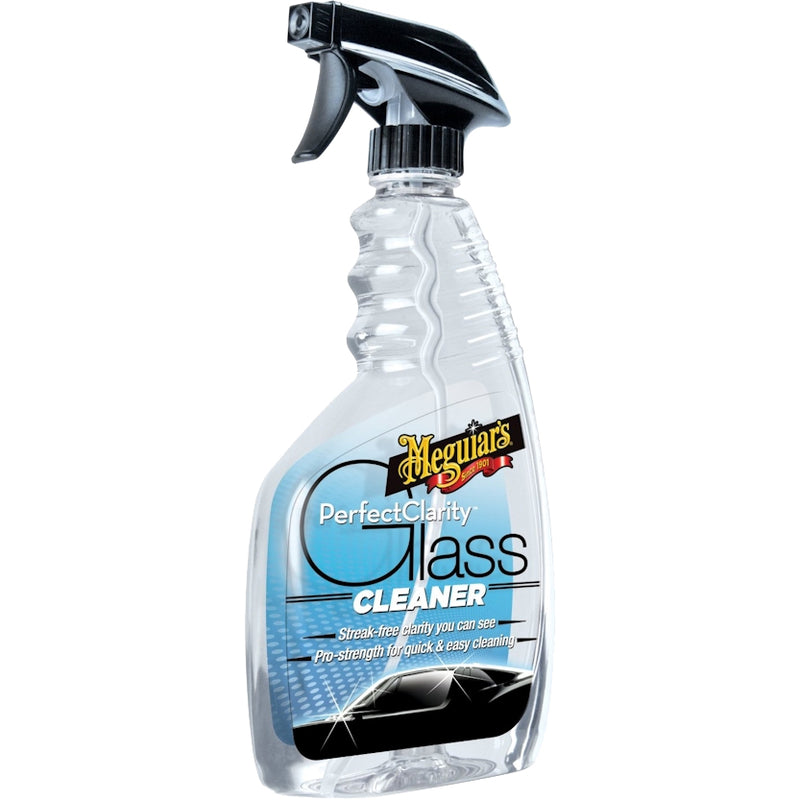 Perfect Clarity Glass Cleaner 710 ml - Meguiar's