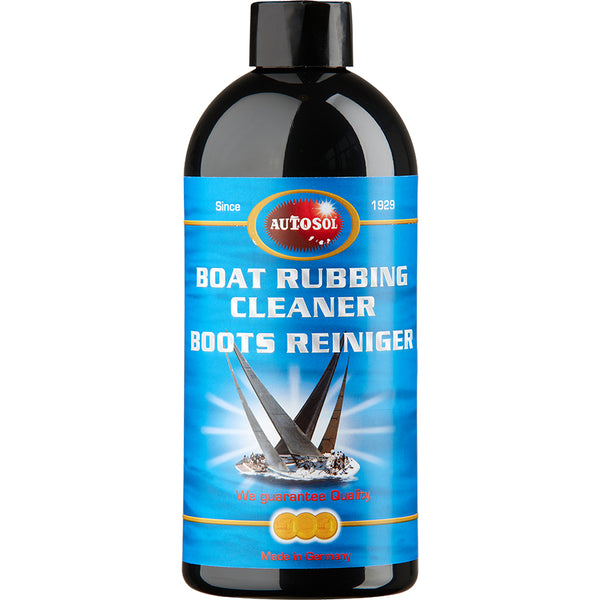 Rubbing Cleaner - Autosol Marine