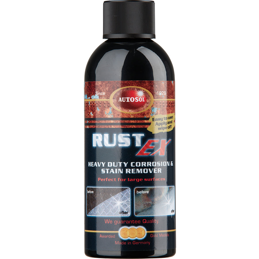 Rust Ex, rustfjerner - Autosol