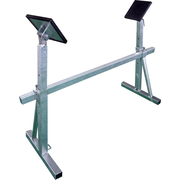Opplagskrybbe 1500 kg