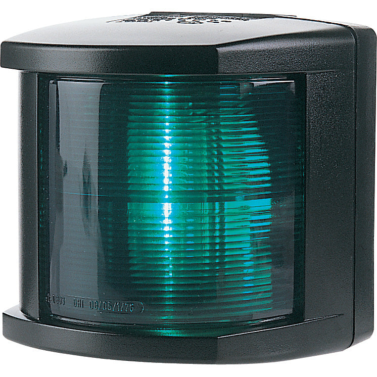 Lanterne, 2 NM (nautisk mil) - Hella