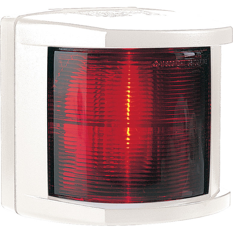 Lanterne, 2 NM (nautisk mil) - Hella