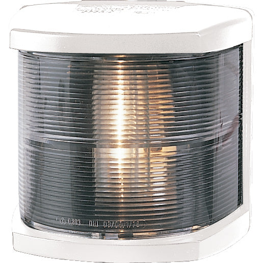 Lanterne, 2 NM (nautisk mil) - Hella