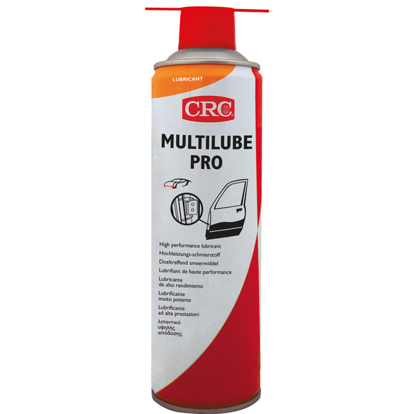 Multilube aerosol 500 ml - CRC