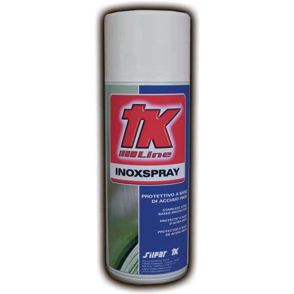 Inoxspray, syrefast stål spray, 400 ml