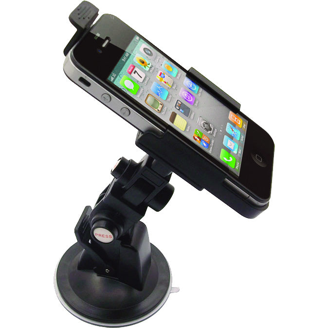 iHold, holder for iPhone