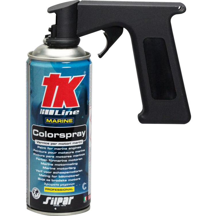 Håndtak til TK sprayboks