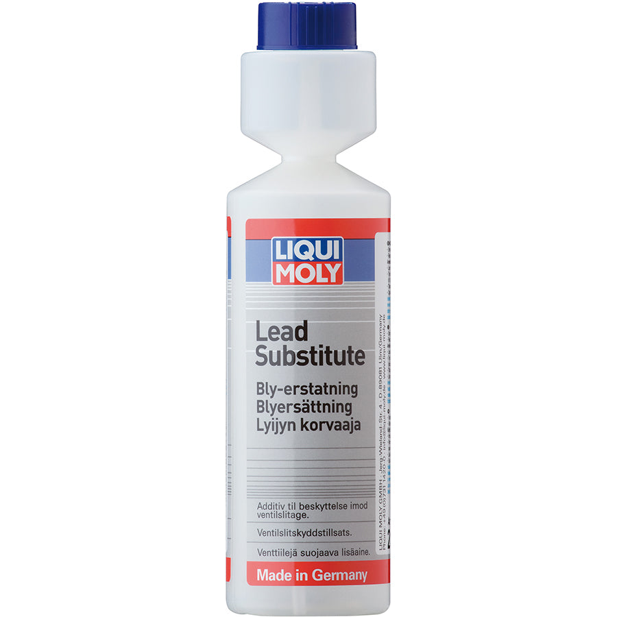 Blyerstatning 250 ml - Liqui Moly