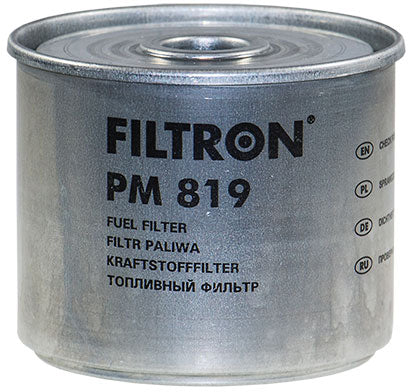 Drivstoffilter Filtron