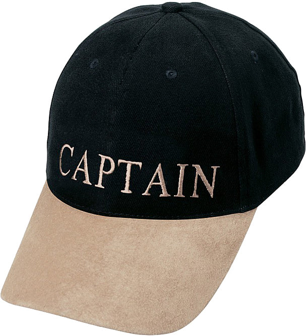 Caps - Captain