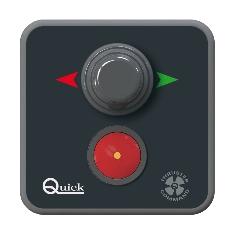 Joystick panel 1042 - Quick B/J