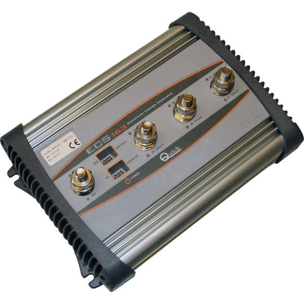 Ladeseparator ECS 160 A