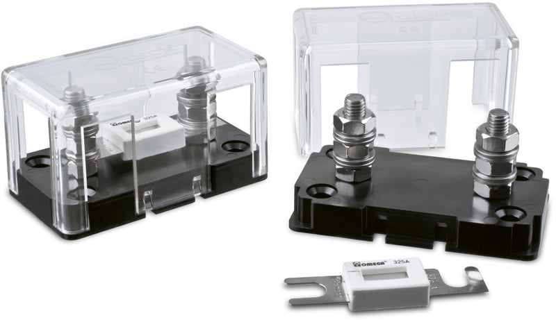 Baugpropell KIT, BTQ 125-40 - Quick