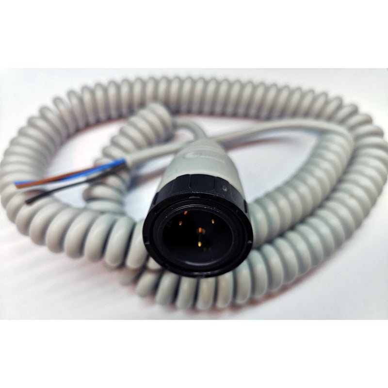 Kabel med plugg til HRC1002