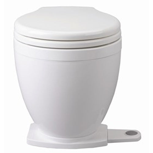 Liteflush elektrisk toalett - Jabsco