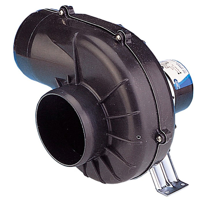 Utsugningsvifte Blower 4" 24V, Flexmount, CE