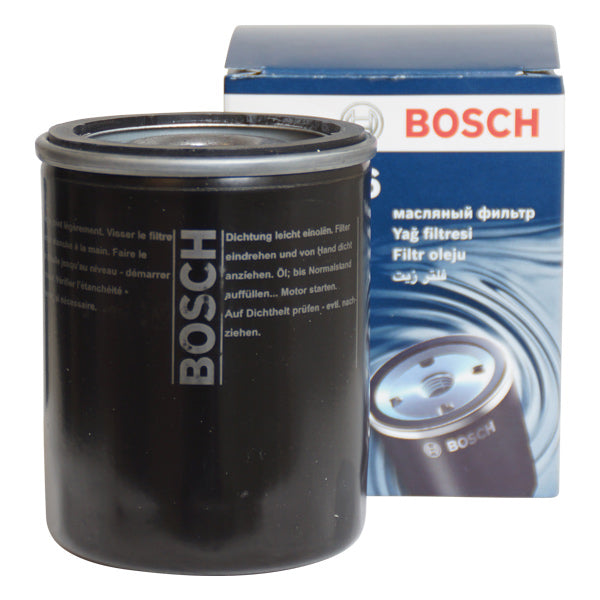 Oljefilter Bosch P3276