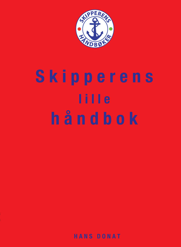 Bok, Skipperens Lille Håndbok