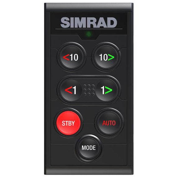 OP12 autopilotkontroller - Simrad