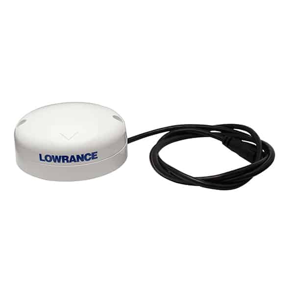 Point-1 GPS/HDG-antenne